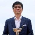 【２日の注目・新潟２Ｒ】リー即あるか！？　藤田晋オーナーの思いがこもった新馬が最高のアガリ目指す