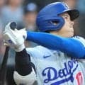 大谷翔平が「１番DH」、山本由伸が先発し元同僚の吉田正尚と対戦／スタメン一覧