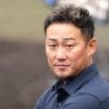 中田翔氏「これからもかっこよく突き進め！！」　元同僚の引退ねぎらうも「ん？？何か違和感。。。」と自らツッコミ　ＳＮＳ「その関係性こそ、日ハムって感じ」