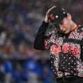 【巨人】プロ入り後ワースト３回８失点の竹丸和幸、打たれた原因を自己分析「腕の振りが…」