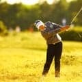 トップ10にメジャー覇者2人だけ “混戦”全英女子で桑木志帆、勝みなみ、古江彩佳の勝機は