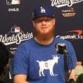 ドジャースがブルペン再編　４投手入れ替えを正式発表　クラインが右肘違和感で負傷者リスト入り　直近５登板防御率１２・００　前日昇格６回６失点左腕は事実上戦力外　ハートとミルズが再昇格