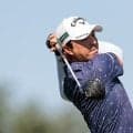 石川遼が7打差41位で最終日へ 首位に19歳ブラウンら／米下部ツアー