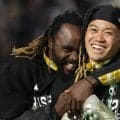 ｢周回遅れだろw｣田中パウロ淳一の“自称・先頭”ランニング写真にツッコミ殺到！ 本人反論も｢いや顔が余計にそう見える笑｣1日で500万表示の大バズり