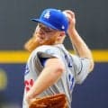 ドジャースがブルペン投手の入れ替え発表　ハートとミルズがメジャー再昇格