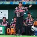 【巨人】勝負かけた８回「ひっくりかえさなきゃいけない状況」二塁走者に代走送った狙い