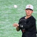 【巨人】小笠原慎之介がお気に入りの“ジョーダン”と2勝目へ　2日DeNA戦先発