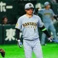 完璧スイングに「球が潰れる」　外野が“無意味”…球宴欠場の不安説は「何だったのw」