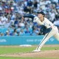 山本由伸、２打席連続でラファエラに被弾「スプリットだけが精度が高くない」NHK解説者が指摘