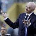 異例の“W杯売却計画”で白旗宣言もFIFAに向けられる疑義　英記者は“嫌われ者”と化したインファンティーノ会長の退陣を要求「内部関係者たちも排除を望んでいる」