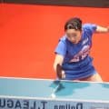 平野美宇が2点起用、古巣戦に「チャンスはある」　神奈川のエース・張本美和は第3マッチで台湾選手と対戦へ【Tリーグ】