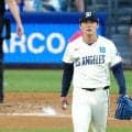 山本由伸は無念の7敗目　8回3失点好投、吉田正尚は“完封”も…大谷1安打、ド軍2連敗
