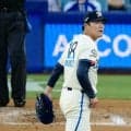 山本由伸、8回3失点好投も12勝目ならず　吉田正尚は“完封”…防御率2.76に