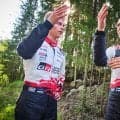 WRCフィンランド：TGR WRCチャレンジプログラムのヤスパー・バヘル「表彰台は考えていない」