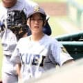 【甲子園】仙台育英初の女子部員・星よつはマネ「ワンチームで勝利を！」５日初戦は記録員の予定