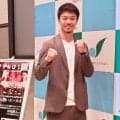 左眼窩底骨折の中谷潤人、８月１日に練習再開も「年内は試合はないかなと…」復帰は来年へ