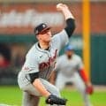 ドジャースが大型トレード　２年連続サイ・ヤング賞のスクバルを１対３でタイガースから獲得