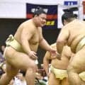 熊本出身の義ノ富士、実家が半壊　「令和８年熊本地震」時に帰省していたことを明かす…相撲を通じて「明るいニュースを届けられたら」