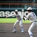 24年ぶり拓大紅陵、応援に乗って「ワクワクする野球を」甲子園練習