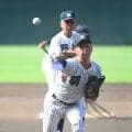 【甲子園】沖縄尚学、横浜と同ブロック…明徳義塾エース田宮「守り勝つ野球ができればいい勝負」