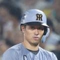【阪神】ドラ１右腕初勝利へカギ握る坂本誠志郎　「２度の中断」をチャンスに変えた対応力