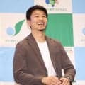 練習再開の中谷潤人「またＰＦＰ１位目指す」「井上尚弥選手が振り向いてくれるファイトするのが一番近道」再起報告会で再戦にも意欲