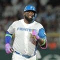 日本ハム・レイエス２３号２ラン「浮いたカーブをしっかり仕留めることができた」