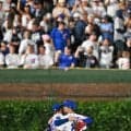 鈴木誠也は貴重な適時打　カブスはヤンキースに逆転勝ち、ワイルドカード争いで１位の座をキープ