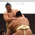 義ノ富士が帰省中に熊本地震被災、宇土市の実家「半壊したみたい」夏巡業初日に被災状況語る