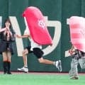 【巨人】「すしレース」はマグロが末脚いかして今季６勝目マーク！　球宴から好調をキープする
