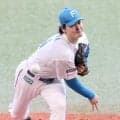 【日本ハム】有原航平、圧巻の投球で１カ月ぶり白星の３勝目　有薗直輝が先制二塁打