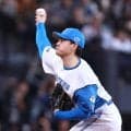 日本ハム・有原が移籍後初、約１年ぶり完封で１カ月ぶり３勝目　“マダックス”ならずも圧巻１００球９Ｋ　チームはカード勝ち越しで貯金今季最多タイ１３