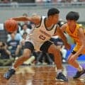 福大大濠が9年ぶり5回目のインターハイ優勝…北陸に23点差快勝、白谷柱誠ジャックが24得点