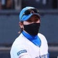 日本ハム・新庄監督　有原の移籍後初完封に喜び「やっと。３月から待ってました」「こっから全部勝ってもらって」
