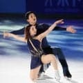 【フィギュア】りくりゅう、初プロデュースのアイスショーで感涙のフィナーレ　伝説の「グラディエーター」披露、三浦さんが感極まる
