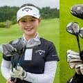 政田夢乃の最新クラブ“セルフ解説” 好調のきっかけ「ミニスピナー」3兄弟 どうハマった？
