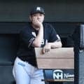 【ロッテ】有原に散発３安打完封負け「完全にやられましたね」サブロー監督　二塁も踏めず