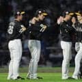【ソフトバンク】優勝M点灯は最短で４日→５日に　先に日本ハムが勝ったため