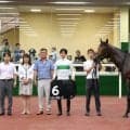 【中京６Ｒ・中京スポニチ賞】万事休す？関係なし！トミーバローズが豪脚一気　坂井瑠星騎手「力がある証拠」