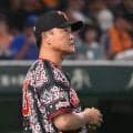 【巨人】小笠原慎之介の粘投も中盤の好機活かせず…DeNAに連敗で６カードぶりの負け越し