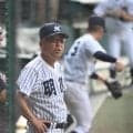【甲子園】明徳義塾・馬淵監督、新採用の「ビデオ検証」歓迎「一か八かやるのは監督の判断」