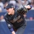 オリックス九里亜蓮－楽天荘司康誠／３日予告先発