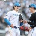 【日本ハム】新庄監督が感激「３月からこのピッチングを待っていた」有原航平が今季初の完封勝ち