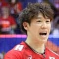 バレー男子３位決定戦　日本は第１セット落とす　スロベニアの高さに苦戦　勝てば２大会ぶりメダル