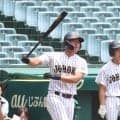 【甲子園】地方大会で打率９割超の鳥取城北の４番宮野快生は「冷静さ」で12年ぶり県勢夏白星へ