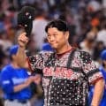 【巨人】橋上監督代行６回２失点＆三塁打の小笠原に「孤軍奮闘」「野手の力で最低でも１点を…」