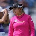 【全英女子オープン】最終日がスタート、２位桑木志帆は逆転Ｖなるか　日本勢開始時間一覧