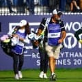 「全英女子」最終日が開始 桑木志帆3打差逆転メジャー初Vへ午後10時15分ティオフ