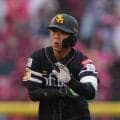 【ソフトバンク】今宮健太、11戦ぶりのスタメン起用に応える一打「とにかく思い切って…」