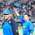 【DeNA】相川監督「次回以降の戦いも前向きにいける」巨人相手に今季初のカード勝ち越し